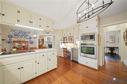 Tiny photo for 205 Walsing Drive, Henrico, VA 23229 (MLS # 2608288)