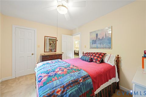 Tiny photo for 205 Walsing Drive, Henrico, VA 23229 (MLS # 2608288)