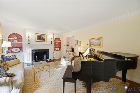 Tiny photo for 205 Walsing Drive, Henrico, VA 23229 (MLS # 2608288)