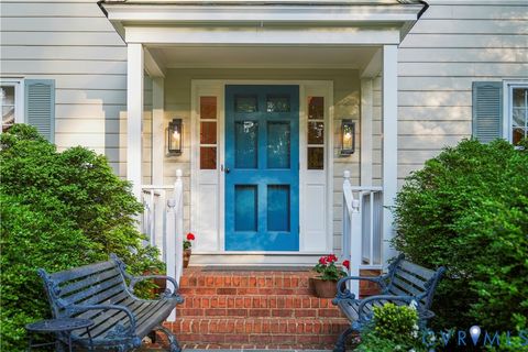 Tiny photo for 205 Walsing Drive, Henrico, VA 23229 (MLS # 2608288)