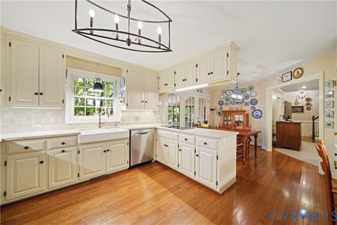 Tiny photo for 205 Walsing Drive, Henrico, VA 23229 (MLS # 2608288)