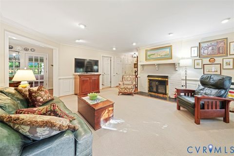 Tiny photo for 205 Walsing Drive, Henrico, VA 23229 (MLS # 2608288)