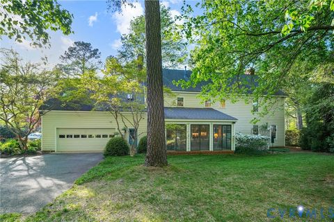 Tiny photo for 205 Walsing Drive, Henrico, VA 23229 (MLS # 2608288)