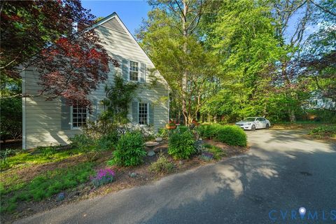 Tiny photo for 205 Walsing Drive, Henrico, VA 23229 (MLS # 2608288)