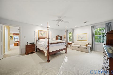 Tiny photo for 205 Walsing Drive, Henrico, VA 23229 (MLS # 2608288)