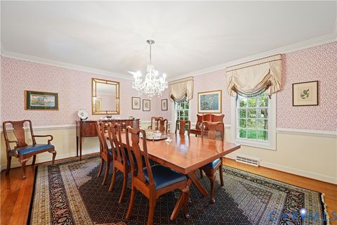 Tiny photo for 205 Walsing Drive, Henrico, VA 23229 (MLS # 2608288)