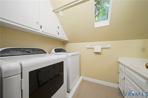 Tiny photo for 205 Walsing Drive, Henrico, VA 23229 (MLS # 2608288)