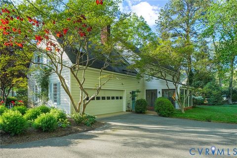 Tiny photo for 205 Walsing Drive, Henrico, VA 23229 (MLS # 2608288)