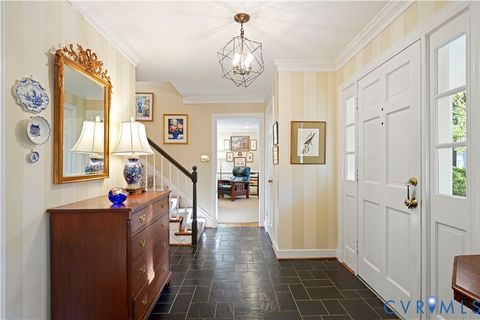 Tiny photo for 205 Walsing Drive, Henrico, VA 23229 (MLS # 2608288)