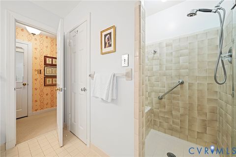 Tiny photo for 205 Walsing Drive, Henrico, VA 23229 (MLS # 2608288)