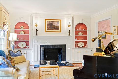 Tiny photo for 205 Walsing Drive, Henrico, VA 23229 (MLS # 2608288)