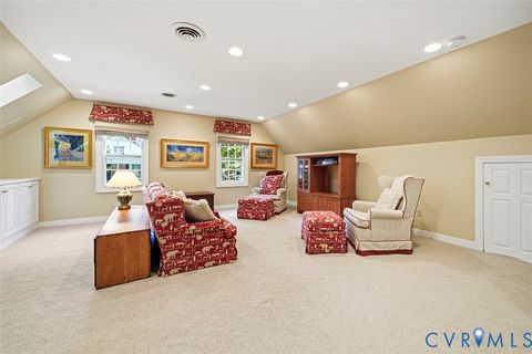 Tiny photo for 205 Walsing Drive, Henrico, VA 23229 (MLS # 2608288)