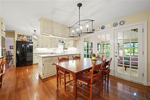 Tiny photo for 205 Walsing Drive, Henrico, VA 23229 (MLS # 2608288)