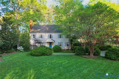 Photo of 205 Walsing Drive, Henrico, VA 23229 (MLS # 2608288)