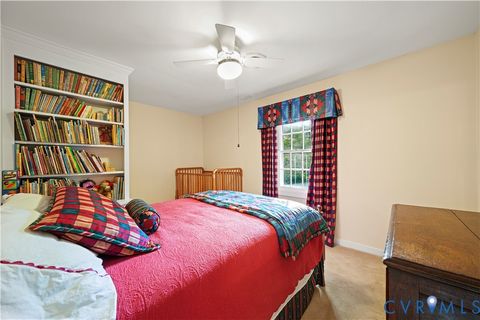 Tiny photo for 205 Walsing Drive, Henrico, VA 23229 (MLS # 2608288)