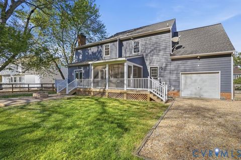 Tiny photo for 8353 Summer Walk Parkway, Mechanicsville, VA 23116 (MLS # 2608510)