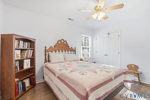 Tiny photo for 8353 Summer Walk Parkway, Mechanicsville, VA 23116 (MLS # 2608510)