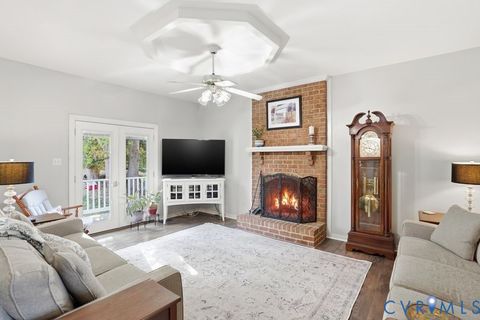 Tiny photo for 8353 Summer Walk Parkway, Mechanicsville, VA 23116 (MLS # 2608510)