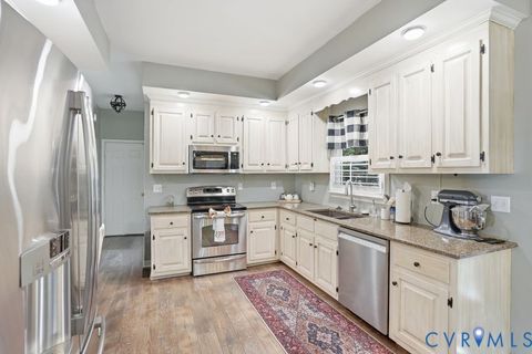 Tiny photo for 8353 Summer Walk Parkway, Mechanicsville, VA 23116 (MLS # 2608510)