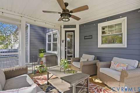 Tiny photo for 8353 Summer Walk Parkway, Mechanicsville, VA 23116 (MLS # 2608510)