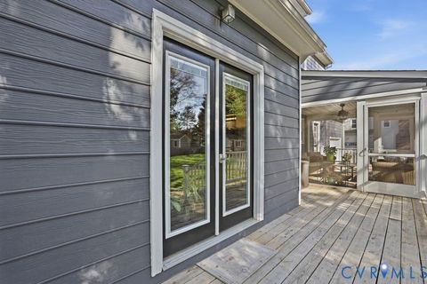 Tiny photo for 8353 Summer Walk Parkway, Mechanicsville, VA 23116 (MLS # 2608510)