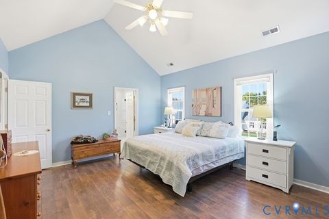 Tiny photo for 8353 Summer Walk Parkway, Mechanicsville, VA 23116 (MLS # 2608510)