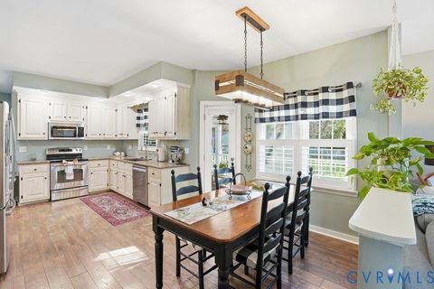 Tiny photo for 8353 Summer Walk Parkway, Mechanicsville, VA 23116 (MLS # 2608510)