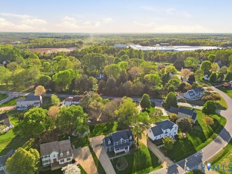 Tiny photo for 8353 Summer Walk Parkway, Mechanicsville, VA 23116 (MLS # 2608510)