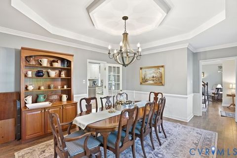 Tiny photo for 8353 Summer Walk Parkway, Mechanicsville, VA 23116 (MLS # 2608510)