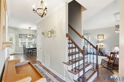 Tiny photo for 8353 Summer Walk Parkway, Mechanicsville, VA 23116 (MLS # 2608510)