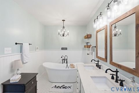 Tiny photo for 8353 Summer Walk Parkway, Mechanicsville, VA 23116 (MLS # 2608510)