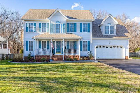 Photo of 10287 Slidingrock Drive, Mechanicsville, VA 23116 (MLS # 2300297) Photo of 10287 Slidingrock Drive, Mechanicsville, VA 23116 (MLS # 2300297)