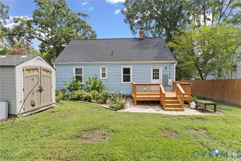 Tiny photo for 6422 Millhiser Avenue, Richmond, VA 23226 (MLS # 2622380)