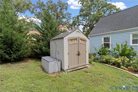 Tiny photo for 6422 Millhiser Avenue, Richmond, VA 23226 (MLS # 2622380)