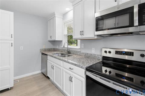 Tiny photo for 6422 Millhiser Avenue, Richmond, VA 23226 (MLS # 2622380)