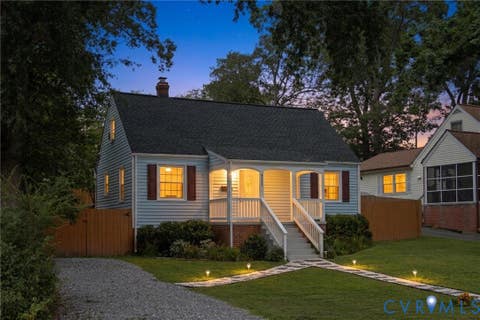Tiny photo for 6422 Millhiser Avenue, Richmond, VA 23226 (MLS # 2622380)