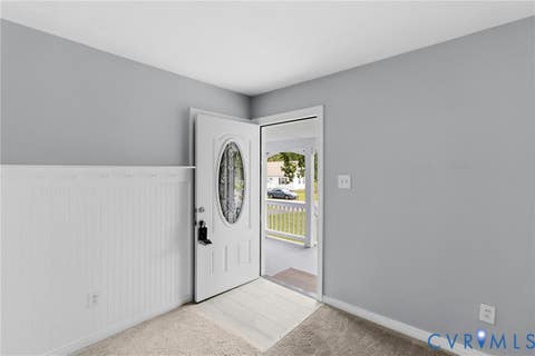 Tiny photo for 6422 Millhiser Avenue, Richmond, VA 23226 (MLS # 2622380)