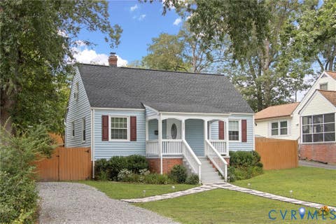 Tiny photo for 6422 Millhiser Avenue, Richmond, VA 23226 (MLS # 2622380)