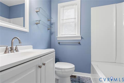 Tiny photo for 6422 Millhiser Avenue, Richmond, VA 23226 (MLS # 2622380)