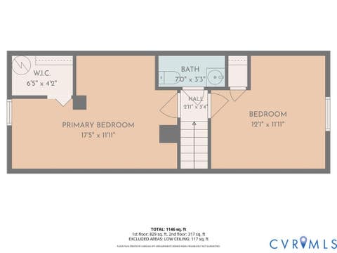 Tiny photo for 6422 Millhiser Avenue, Richmond, VA 23226 (MLS # 2622380)