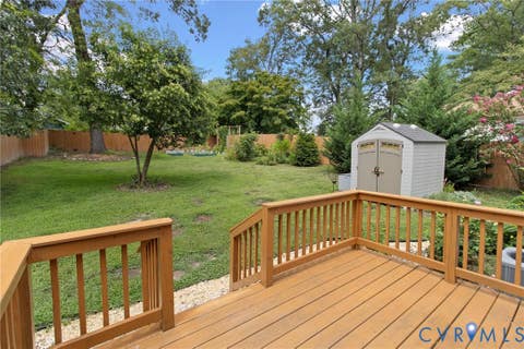 Tiny photo for 6422 Millhiser Avenue, Richmond, VA 23226 (MLS # 2622380)