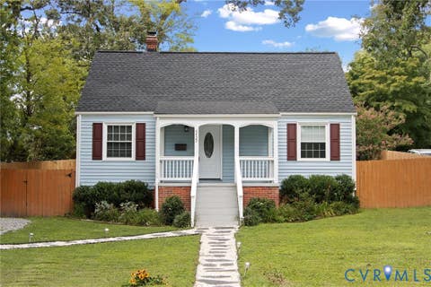 Tiny photo for 6422 Millhiser Avenue, Richmond, VA 23226 (MLS # 2622380)