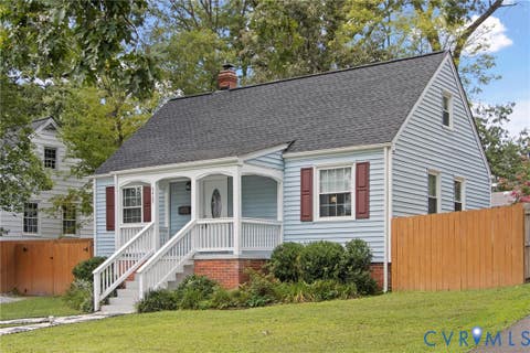 Photo of 6422 Millhiser Avenue, Richmond, VA 23226 (MLS # 2622380)