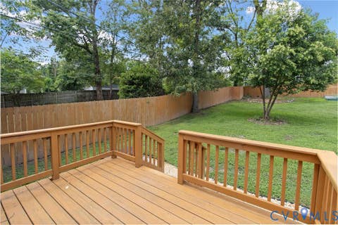Tiny photo for 6422 Millhiser Avenue, Richmond, VA 23226 (MLS # 2622380)