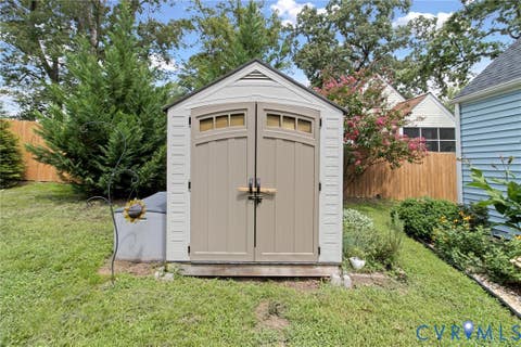 Tiny photo for 6422 Millhiser Avenue, Richmond, VA 23226 (MLS # 2622380)