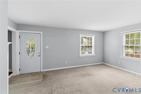 Tiny photo for 6422 Millhiser Avenue, Richmond, VA 23226 (MLS # 2622380)