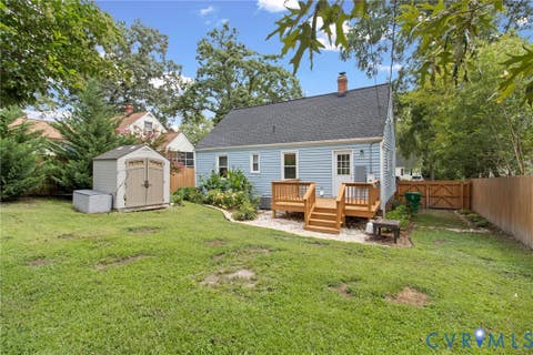 Tiny photo for 6422 Millhiser Avenue, Richmond, VA 23226 (MLS # 2622380)