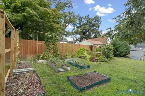 Tiny photo for 6422 Millhiser Avenue, Richmond, VA 23226 (MLS # 2622380)
