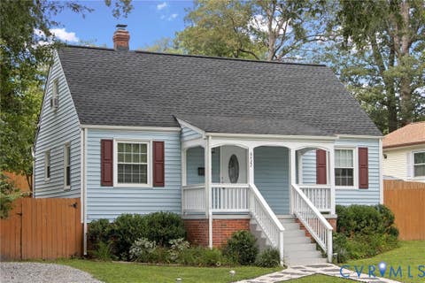 Tiny photo for 6422 Millhiser Avenue, Richmond, VA 23226 (MLS # 2622380)