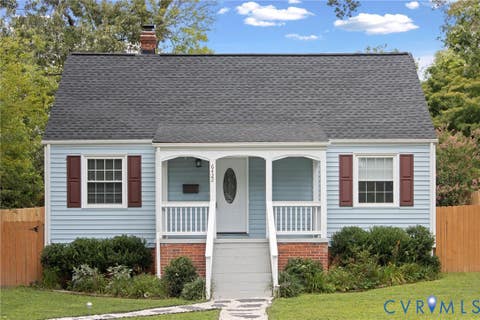Tiny photo for 6422 Millhiser Avenue, Richmond, VA 23226 (MLS # 2622380)